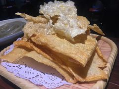 -望蝎门羊蝎子火锅(祭城店)