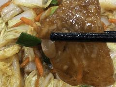 -阿静美食
