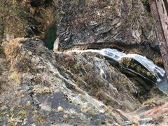 -河南宝泉旅游区