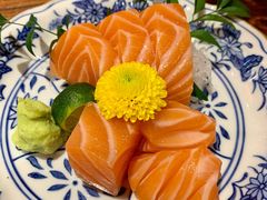三文鱼-KITON喜豚(清晖园店)