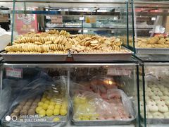 -爱德顺糕点食屋(利民道店)