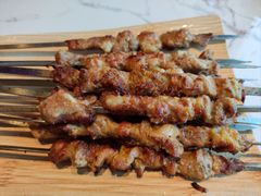 -巴依老爷新疆美食(常营店)