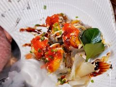 -不倒翁炭火烧肉(永安里店)