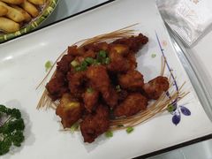 -南阳食府·河南豫菜(南阳驻京办店)