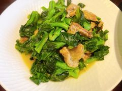 -永安鱼庄·镇江菜(东吴路店)