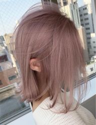 -GIRL STYLE 烫发·染发沙龙