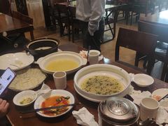 -洪泽老鱼馆(淮海一店)