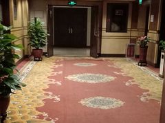 -北京前门建国饭店