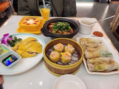 -香港威特瑞茶餐厅(小白楼音乐厅店)