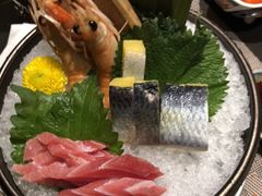 -大葉日本料理·龍蝦任食放題(廣州W酒店)
