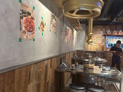 -韩山葵烤肉(太古里店)