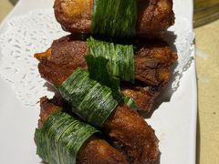 -伊萨娜印尼餐馆