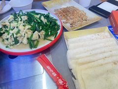 -三炮儿烧烤·羊锅·铁锅炖(南京首店)