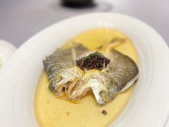 -阿庄新豫菜(通泰路店)