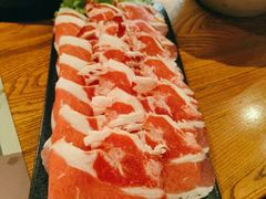 -盡膳口福跷脚牛肉火锅(国贸商城店)