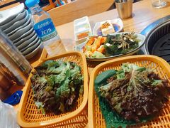 -黄金牧场(明洞总店)