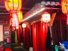 -谭鸭血老火锅(漳州路店)