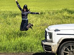 -莫尔道嘎国家森林公园