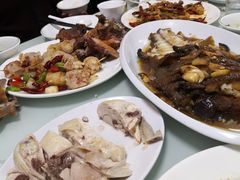 -胖子菜馆(隆昌路店)