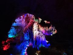 -天河潭旅游度假区