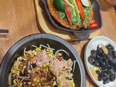 -云海肴·汽锅鸡·云南菜(广安门天虹店)