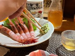 -半藏居酒屋(香港花园店)