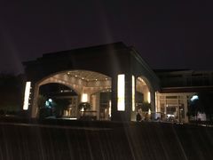 -苏州金鸡湖大酒店