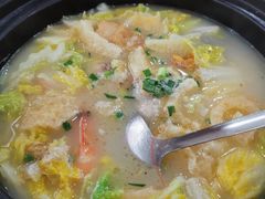 -聚丰园•湖鲜餐厅(阿红私房菜梅石路店)