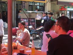 -刘信牛羊肉小炒泡馍(回民街店)