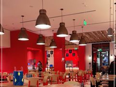 -城市大道红炉披萨烘焙坊