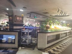 -春天烤肉自助餐厅(贵都店)