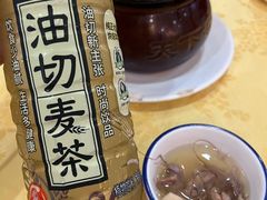 -莲花公园煎蟹(总店)
