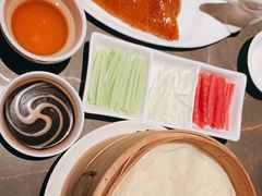 北京烤鸭-金鸭季·北京烤鸭(深业上城店)