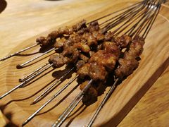 -嘻小北·兰州清汤牛肉面(太平洋森活天地店)