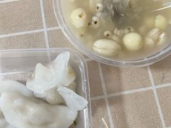 -汕味十足·汕尾特色小吃(海珠店)