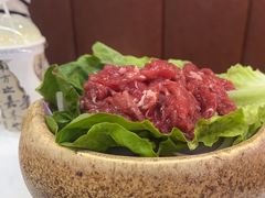 -刘少华贵州小黄牛·鲜牛肉火锅(总店)