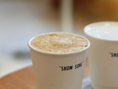 -雪凇咖啡snowsong(三盛店)