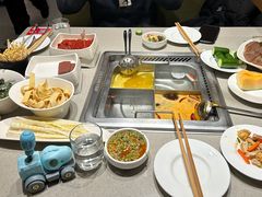 -海底捞火锅(摩尔广场店)