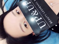 -UP&UP·半永久眉毛眼线机器野生眉