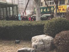 -小李烧鸡(西北角总店)