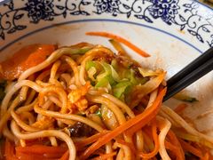 -陆家嘴万怡酒店·万荟轩