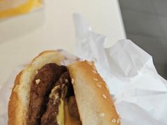 -麦当劳(南京文鼎广场店)