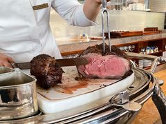 -文华扒房及酒吧(香港文华东方酒店)