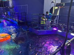 -沈阳海洋探索中心