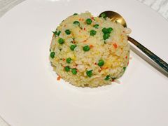 扬州炒饭-柒园·三十年创意杭帮菜(龙湖滨江天街店)