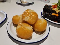 -老长沙龙虾馆·聚会餐厅(白石洲店)