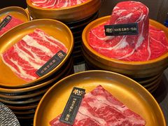 -牛YO寿喜烧和牛火锅自助(三台子万象汇店)