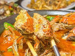 -二钳洞庭虾蟹·江湖菜(成都鹭岛店)