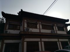 -衣裳街历史文化街区