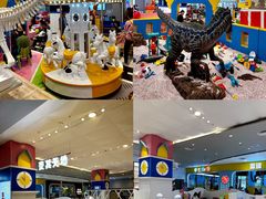 -百联川沙购物中心